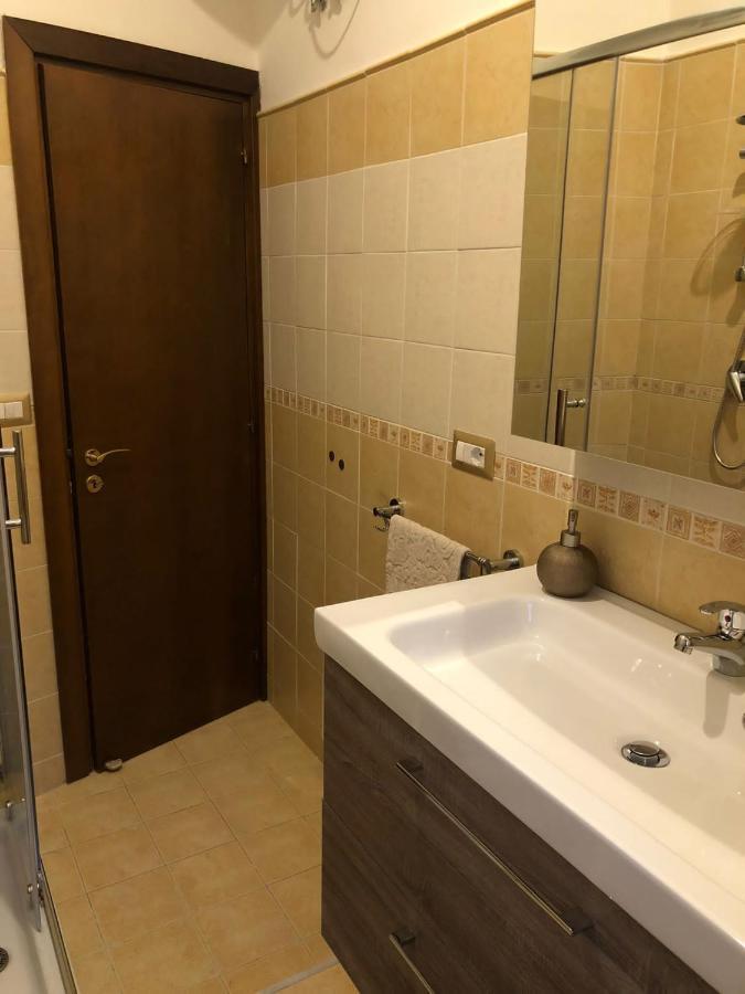 Prima Perla Villa Vietri Buitenkant foto