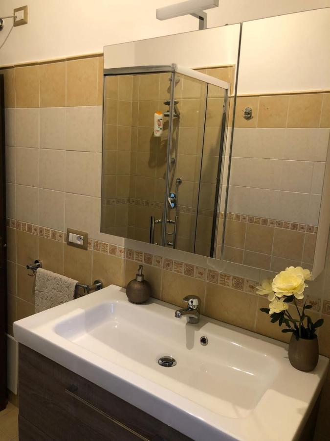Prima Perla Villa Vietri Buitenkant foto
